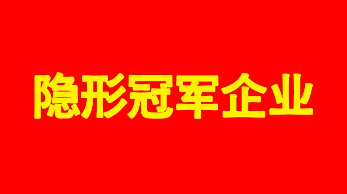 武漢仕全興聚氨酯科技有限公司榮獲“咸寧市支柱產(chǎn)業(yè)細(xì)分領(lǐng)域隱形冠軍企業(yè)稱(chēng)號(hào)”