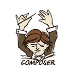 win10安裝composer時(shí)出現(xiàn) Failed to decode zlib stream